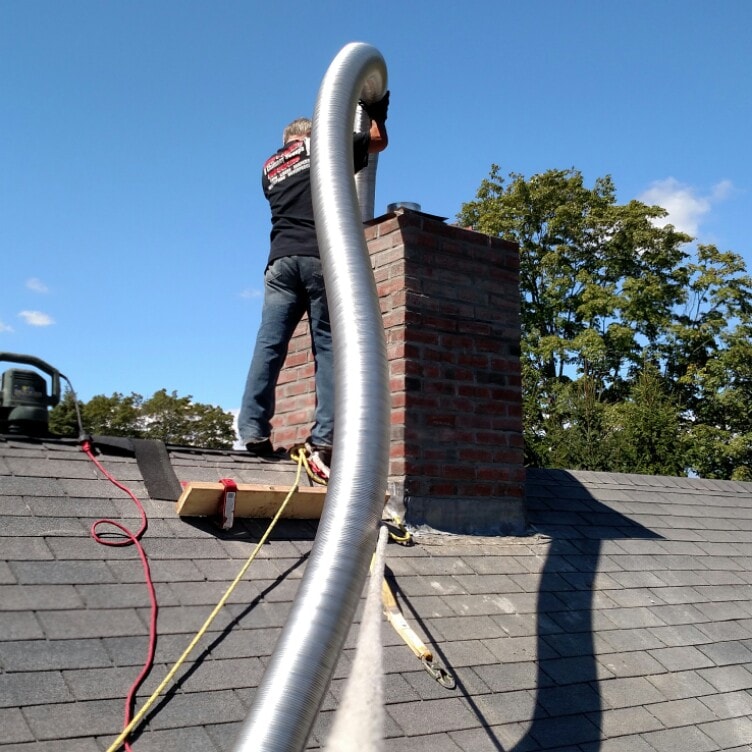 Chimney Relining